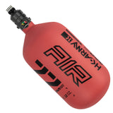 Alpha Air® – 77ci/4500psi Air System - KA Tech Airsoft - Air Tank