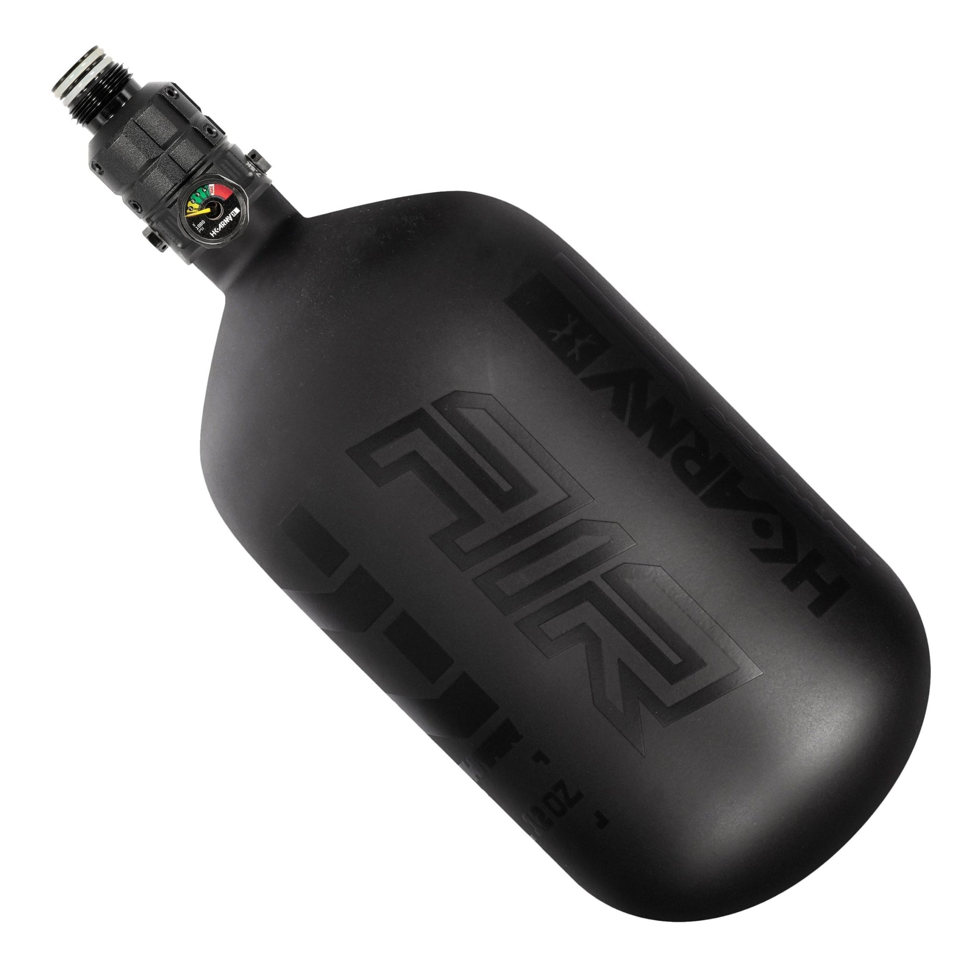 Alpha Air® – 77ci/4500psi Air System - KA Tech Airsoft - Air Tank