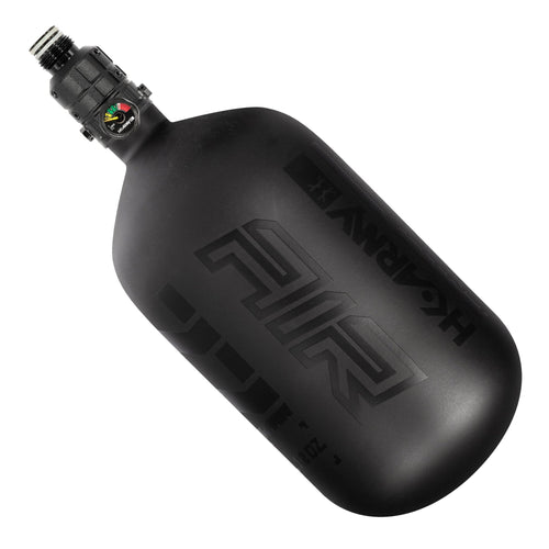 Alpha Air® – 77ci/4500psi Air System - KA Tech Airsoft - Air Tank