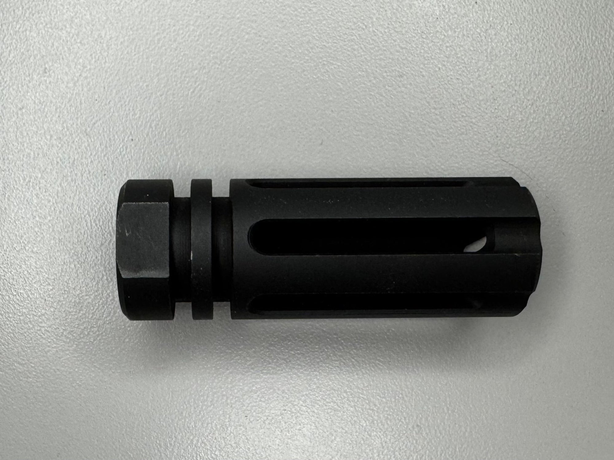 Used Flash Hiders / Suppressors / Silencers - KA Tech Airsoft - Muzzle Device