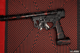 KA Tech x Gorilla x MAC Airsoft QCU Speed Soft Build Black Red - KA Tech Airsoft - Airsoft Rifle