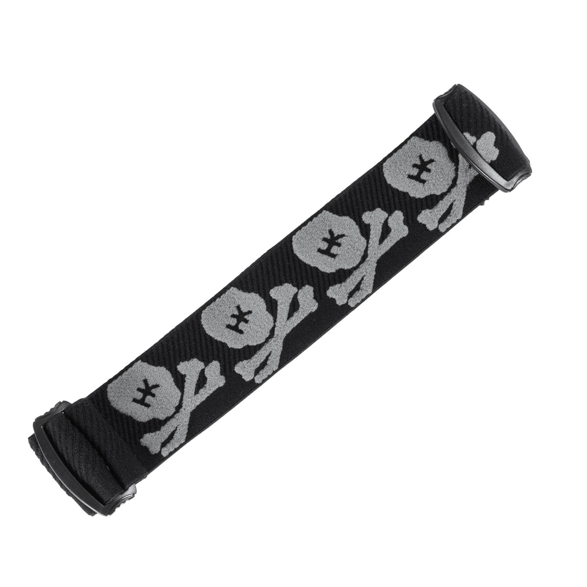 Bones Goggle Strap - KA Tech Airsoft - Goggle Accessories