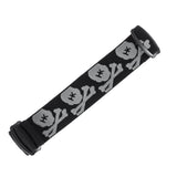 Bones Goggle Strap - KA Tech Airsoft - Goggle Accessories
