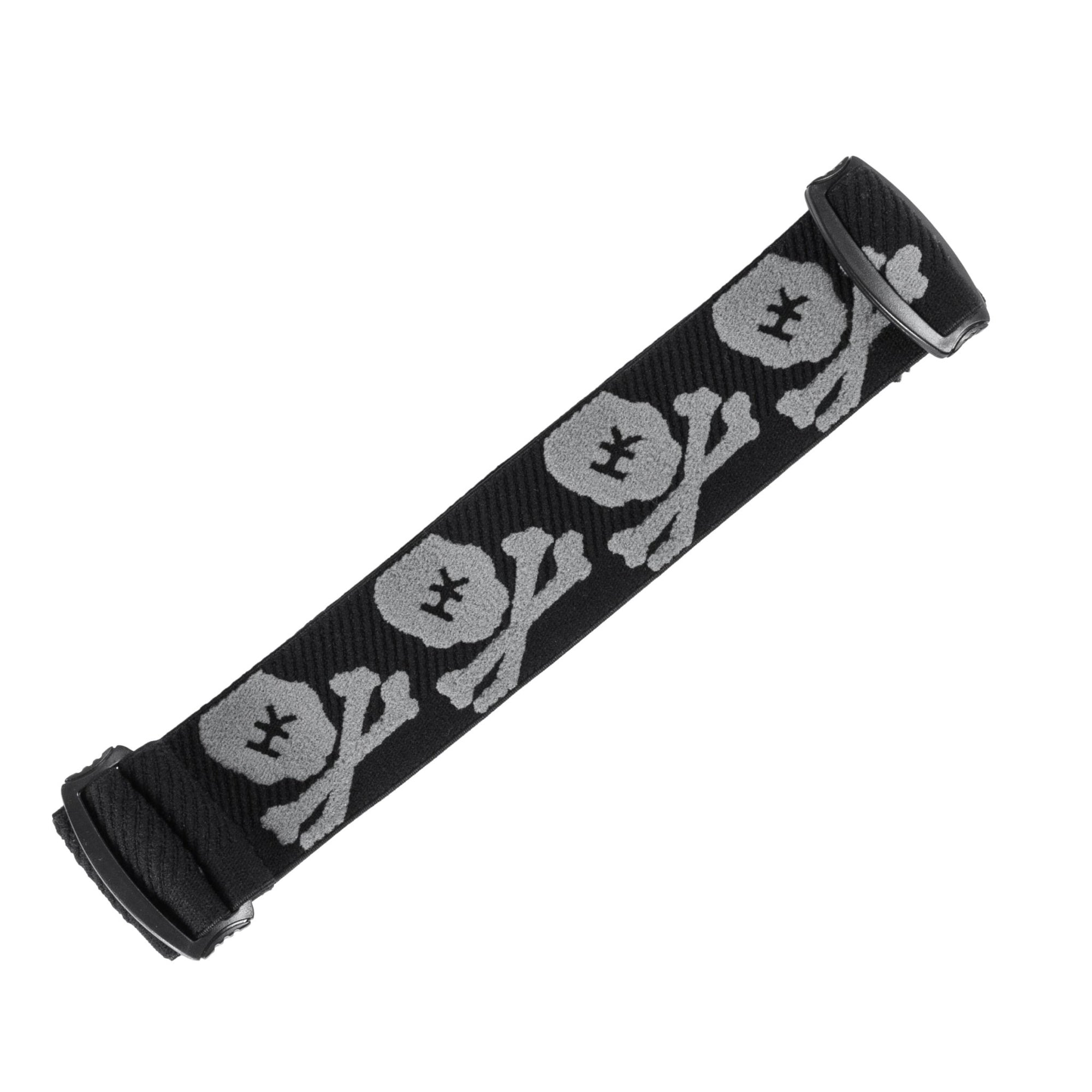 Bones Goggle Strap - KA Tech Airsoft - Goggle Accessories