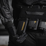 Speed Flex Belt - Black - KA Tech Airsoft - Paintball & Airsoft