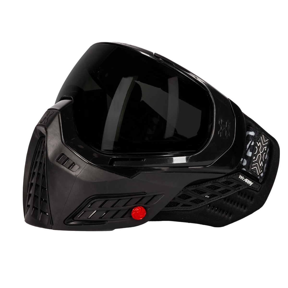 Machined Goggle Screw Set "Cyclone" - KA Tech Airsoft - Goggle Accessories