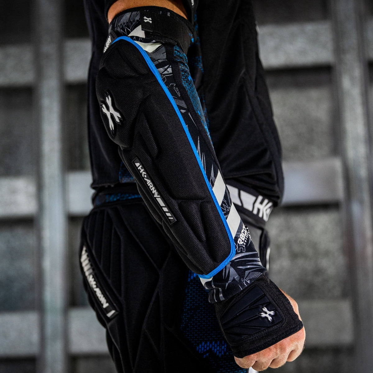 Crash Arm Pads - KA Tech Airsoft - Pads