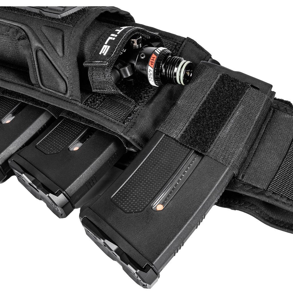 Speed Flex Belt + Air-Link Holster COMBO - Black