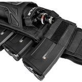 Speed Flex Belt + Air-Link Holster COMBO - Black - KA Tech Airsoft - Paintball & Airsoft