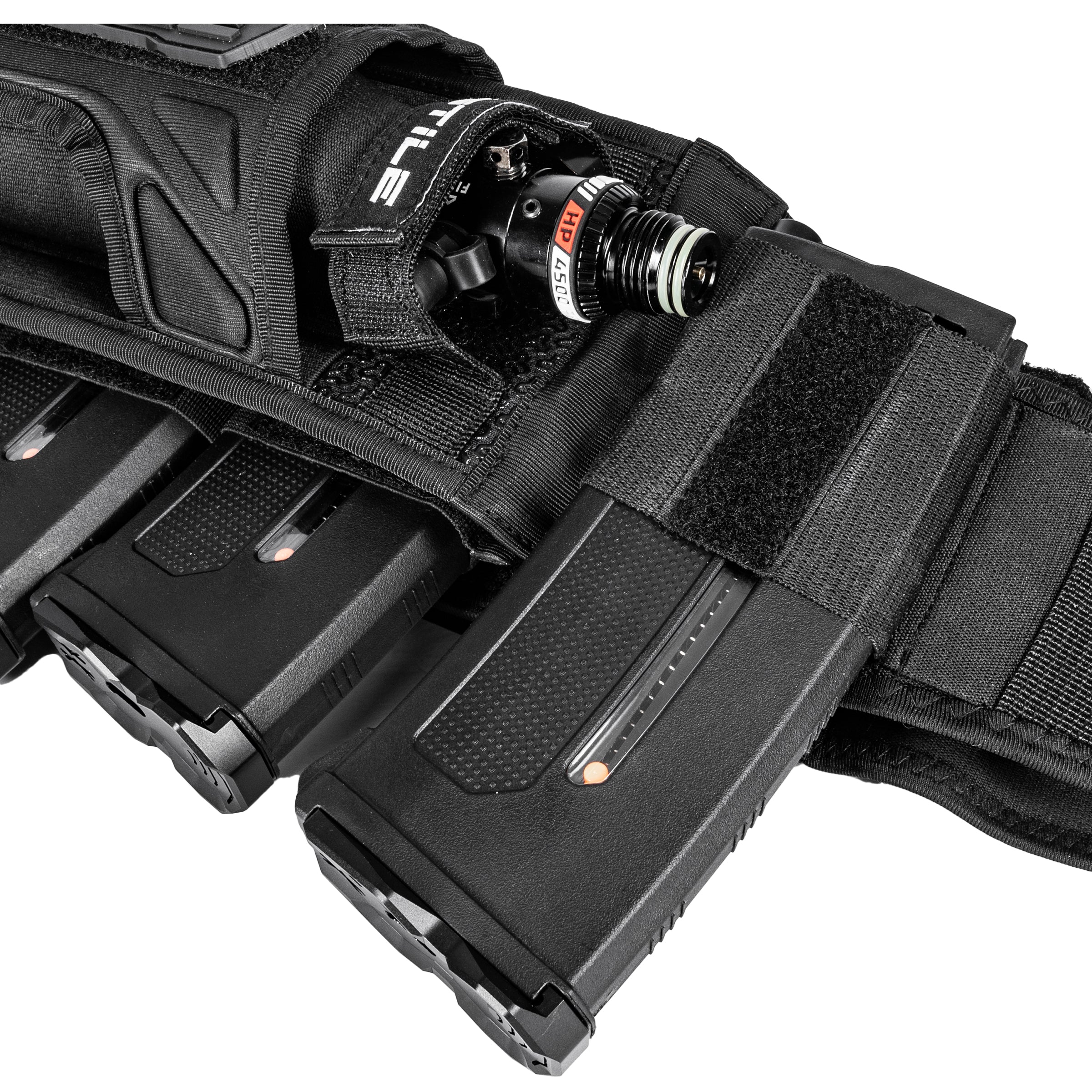 Speed Flex Belt + Air-Link Holster COMBO - Black