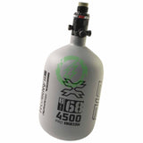 HK Army ALPHA AIR w/ HP8 REG HPA Tanks Features - KA Tech Airsoft - HPA Tanks & Accessories