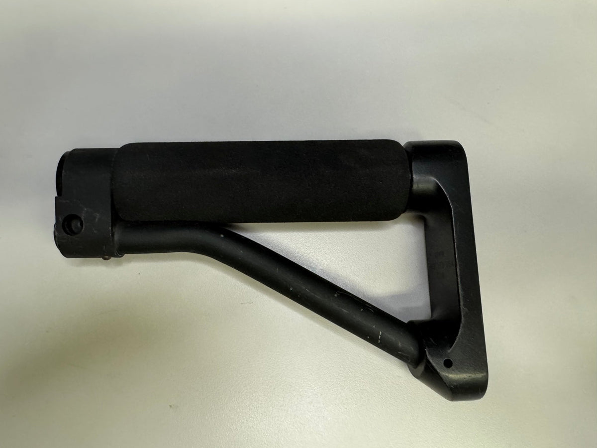 Used M4 Stocks - KA Tech Airsoft - Stock