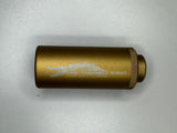 Used Flash Hiders / Suppressors / Silencers - KA Tech Airsoft - Muzzle Device