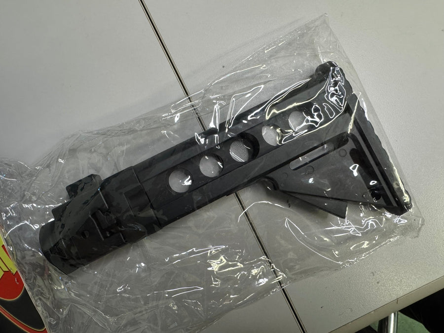 Double Bell Foldable Stock M4