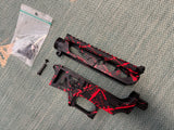 MAC AR8 Receivers - KA Tech Airsoft - 