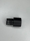 Used Outer Barrel Extensions 14mm CCW - KA Tech Airsoft - Used Part