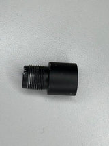 Used Outer Barrel Extensions 14mm CCW - KA Tech Airsoft - Used Part