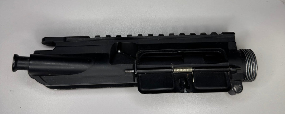Used Upper M4 Receiver - KA Tech Airsoft - Receiver - Upper