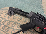 KA Tech Carbon 3D Polarstars Jack HPA M4 Red - KA Tech Airsoft - Polarstar Jack