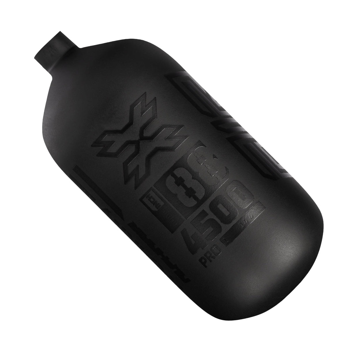 Alpha Air® – 88ci/4500psi Bottle Only - KA Tech Airsoft - Air Tank
