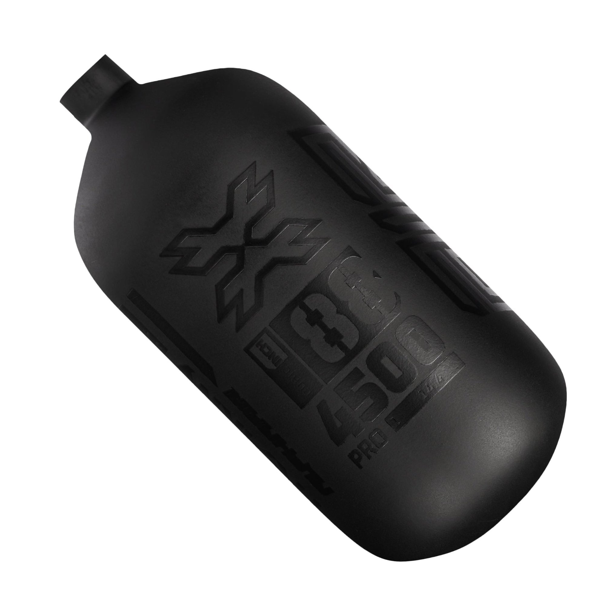 Alpha Air® – 88ci/4500psi Bottle Only - KA Tech Airsoft - Air Tank
