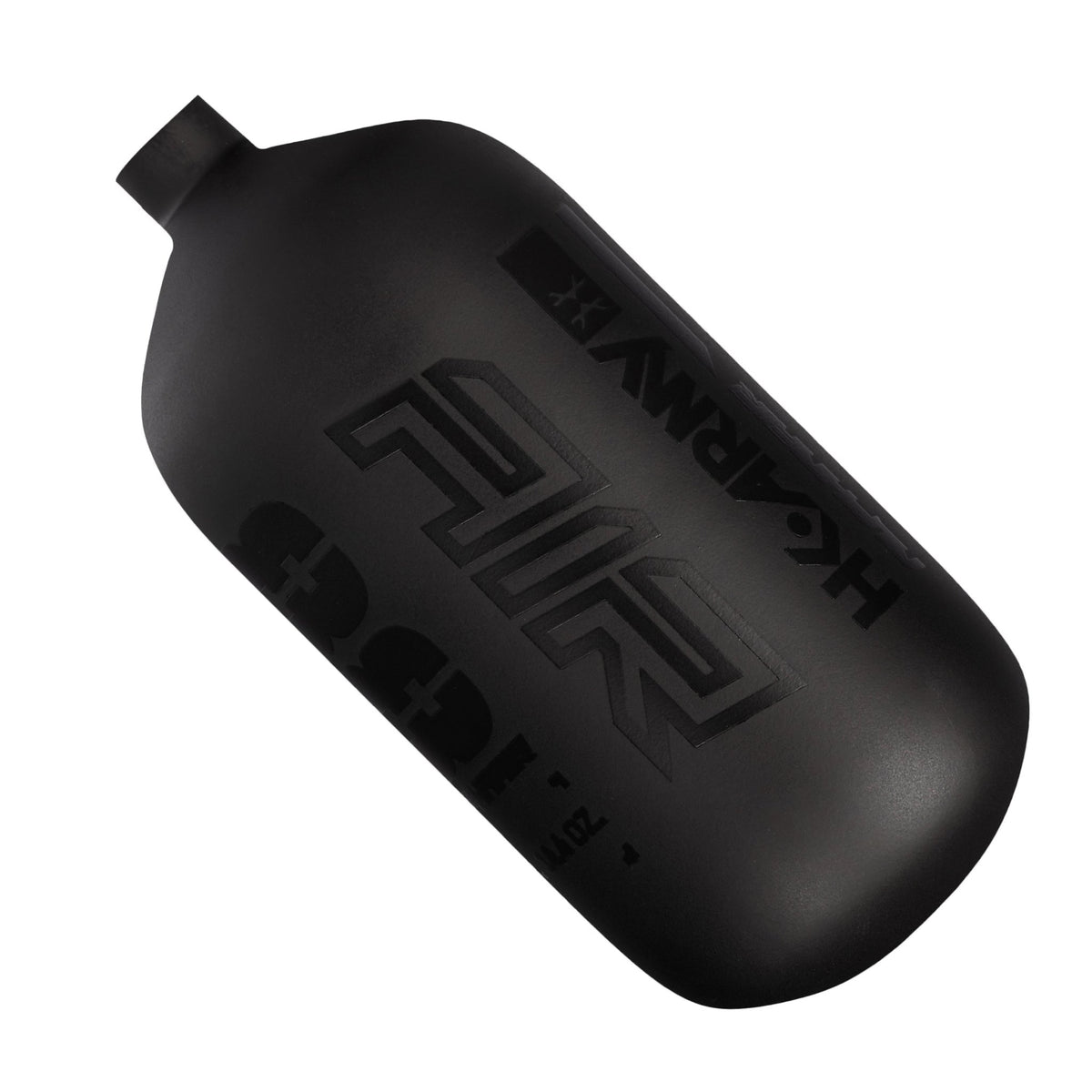 Alpha Air® – 88ci/4500psi Bottle Only - KA Tech Airsoft - Air Tank