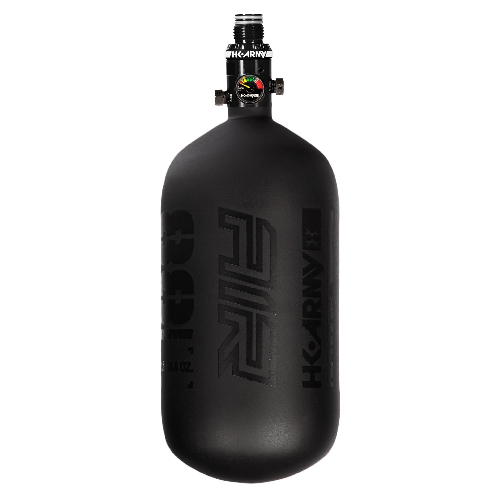 Alpha Air® – 88ci/4500psi Air System - KA Tech Airsoft - Air Tank