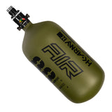 Alpha Air® – 88ci/4500psi Air System - KA Tech Airsoft - Air Tank