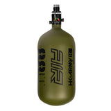 Alpha Air® – 88ci/4500psi Air System - KA Tech Airsoft - Air Tank