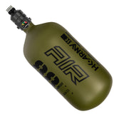 Alpha Air® – 88ci/4500psi Air System - KA Tech Airsoft - Air Tank