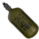 Alpha Air® – 88ci/4500psi Air System - KA Tech Airsoft - Air Tank