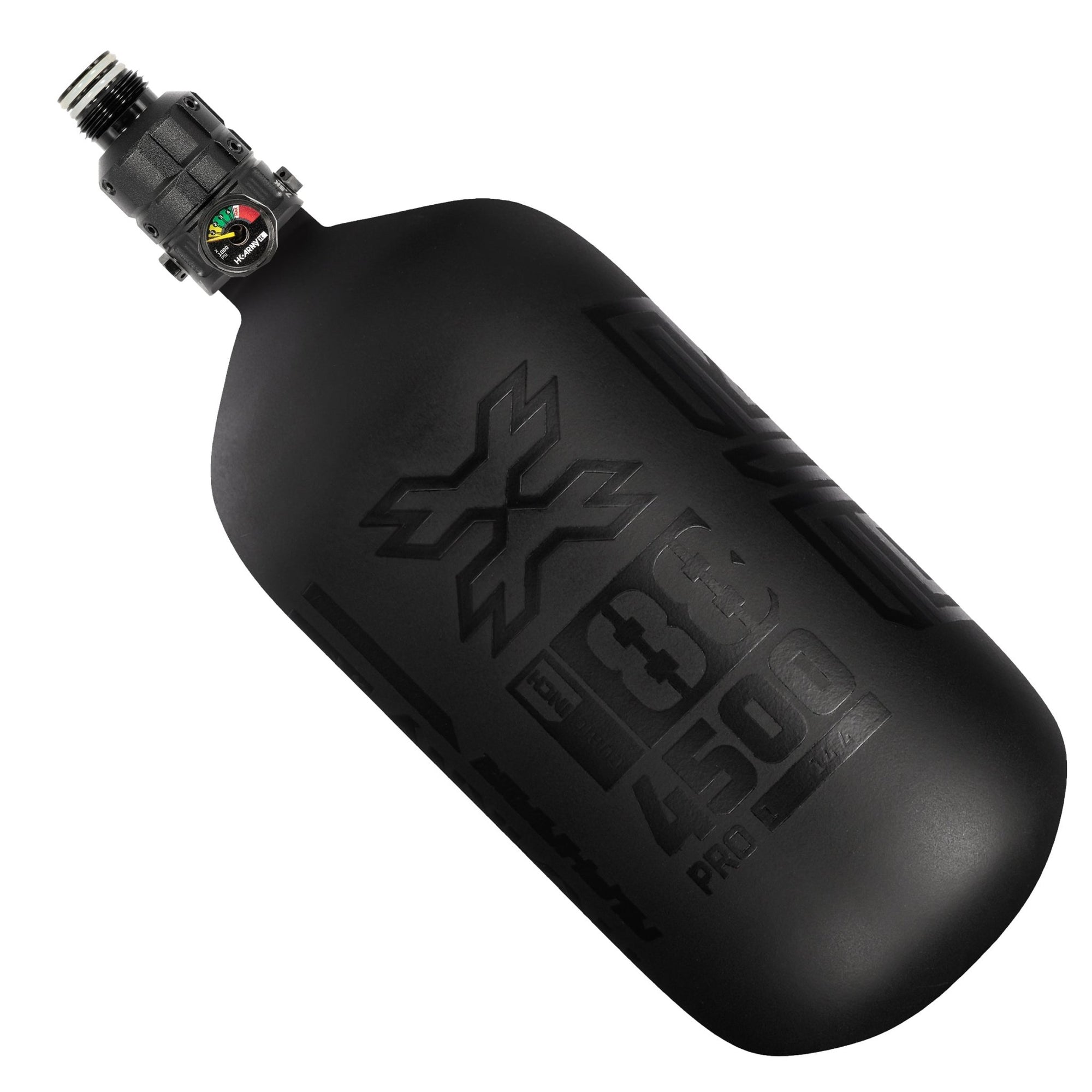 Alpha Air® – 88ci/4500psi Air System - KA Tech Airsoft - Air Tank
