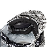 HSTL® Goggle - Skulls - KA Tech Airsoft - Goggle