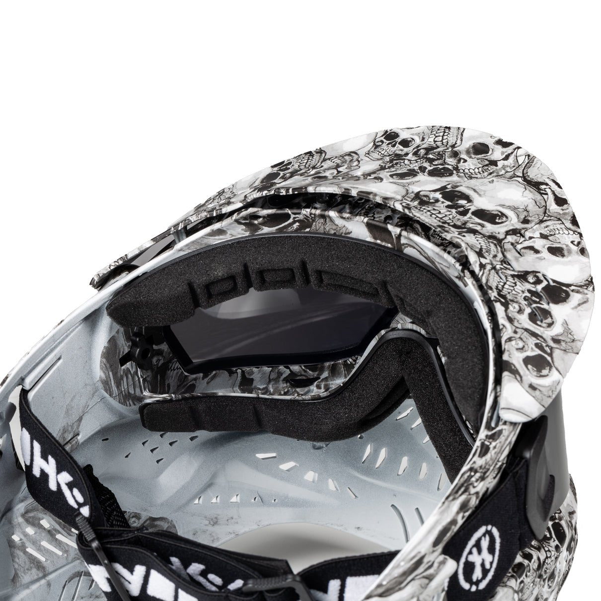 HSTL® Goggle - Skulls - KA Tech Airsoft - Goggle