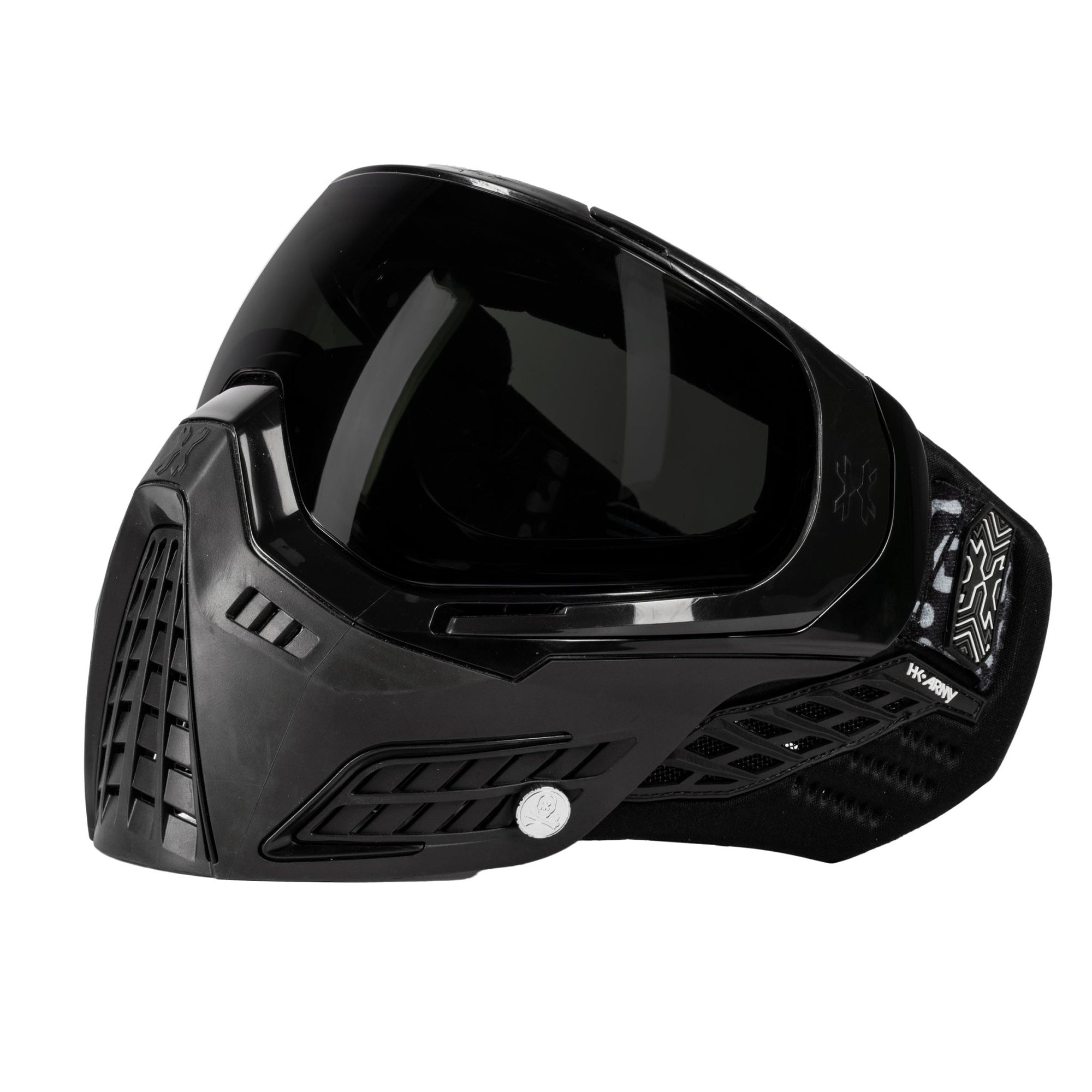 Machined Goggle Screw Set "Icon" - KA Tech Airsoft - Goggle Accessories
