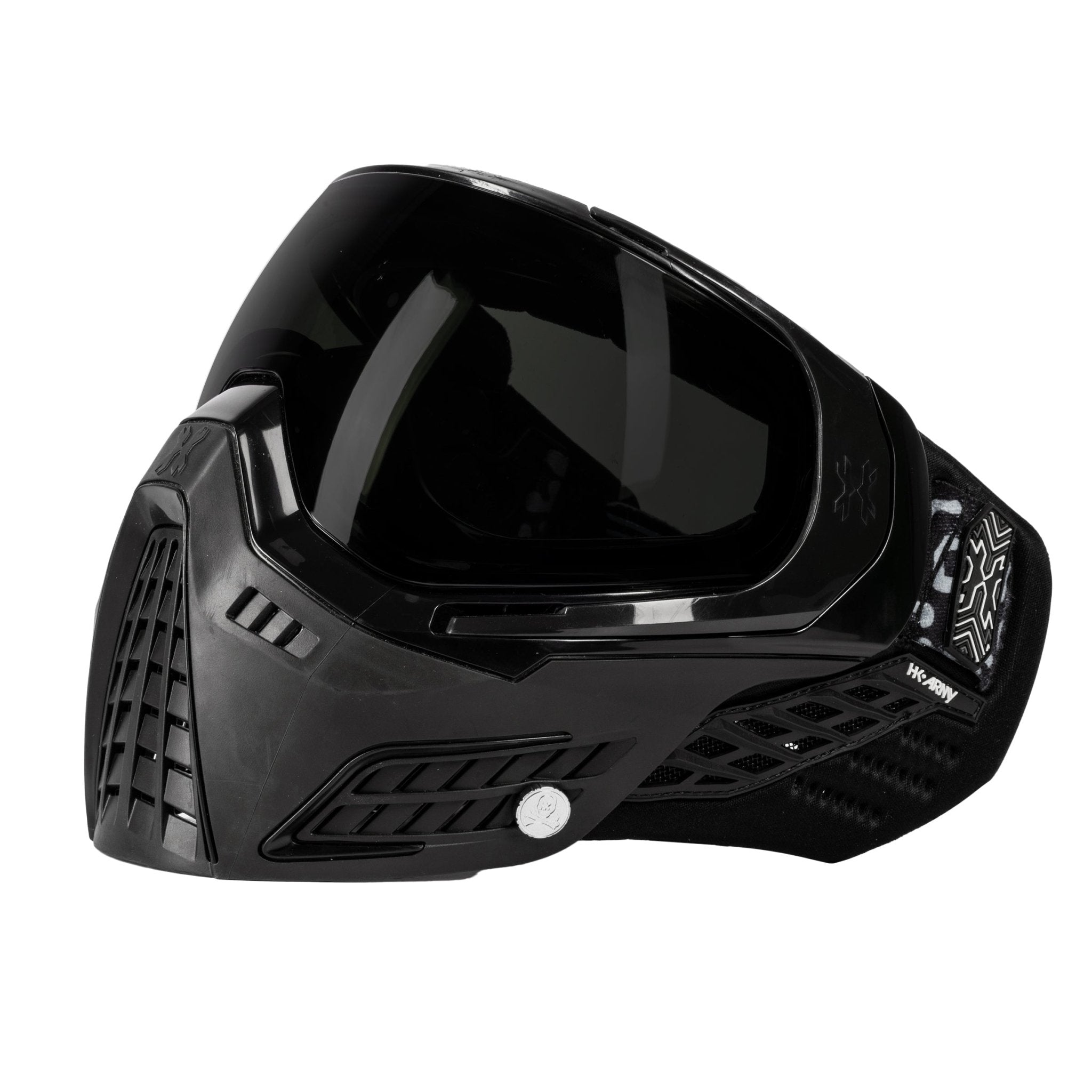 Machined Goggle Screw Set "Icon"