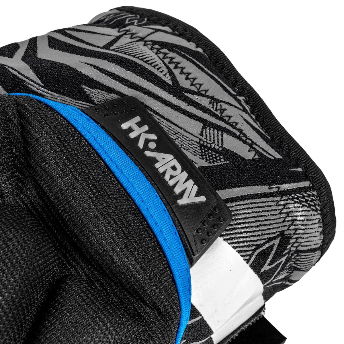 Crash Arm Pads - KA Tech Airsoft - Pads