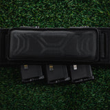 Speed Flex Belt - Black - KA Tech Airsoft - Paintball & Airsoft