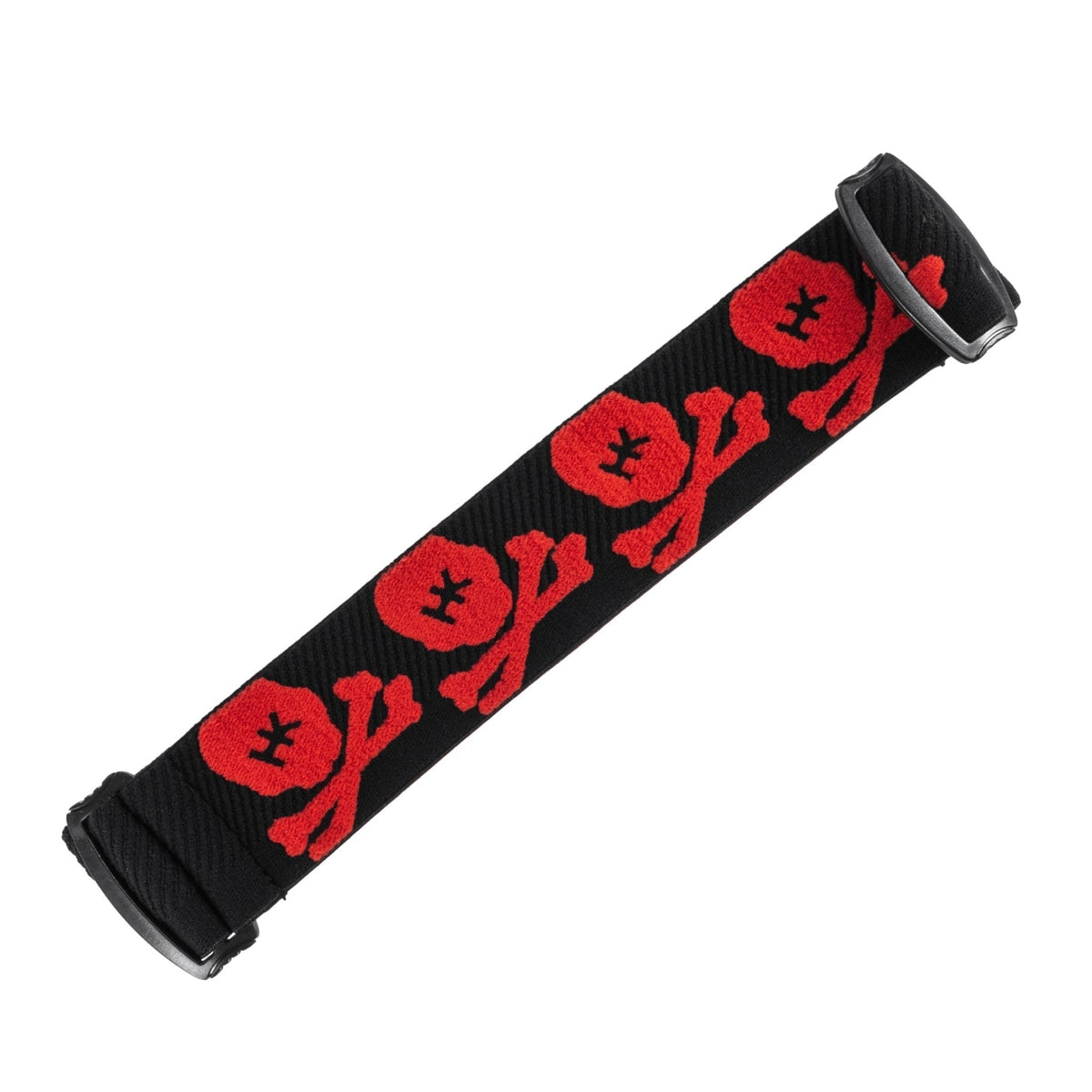 Bones Goggle Strap - KA Tech Airsoft - Goggle Accessories