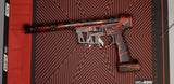 KA Tech x Gorilla x MAC Airsoft QCU Speed Soft Build Red - KA Tech Airsoft - Airsoft Rifle