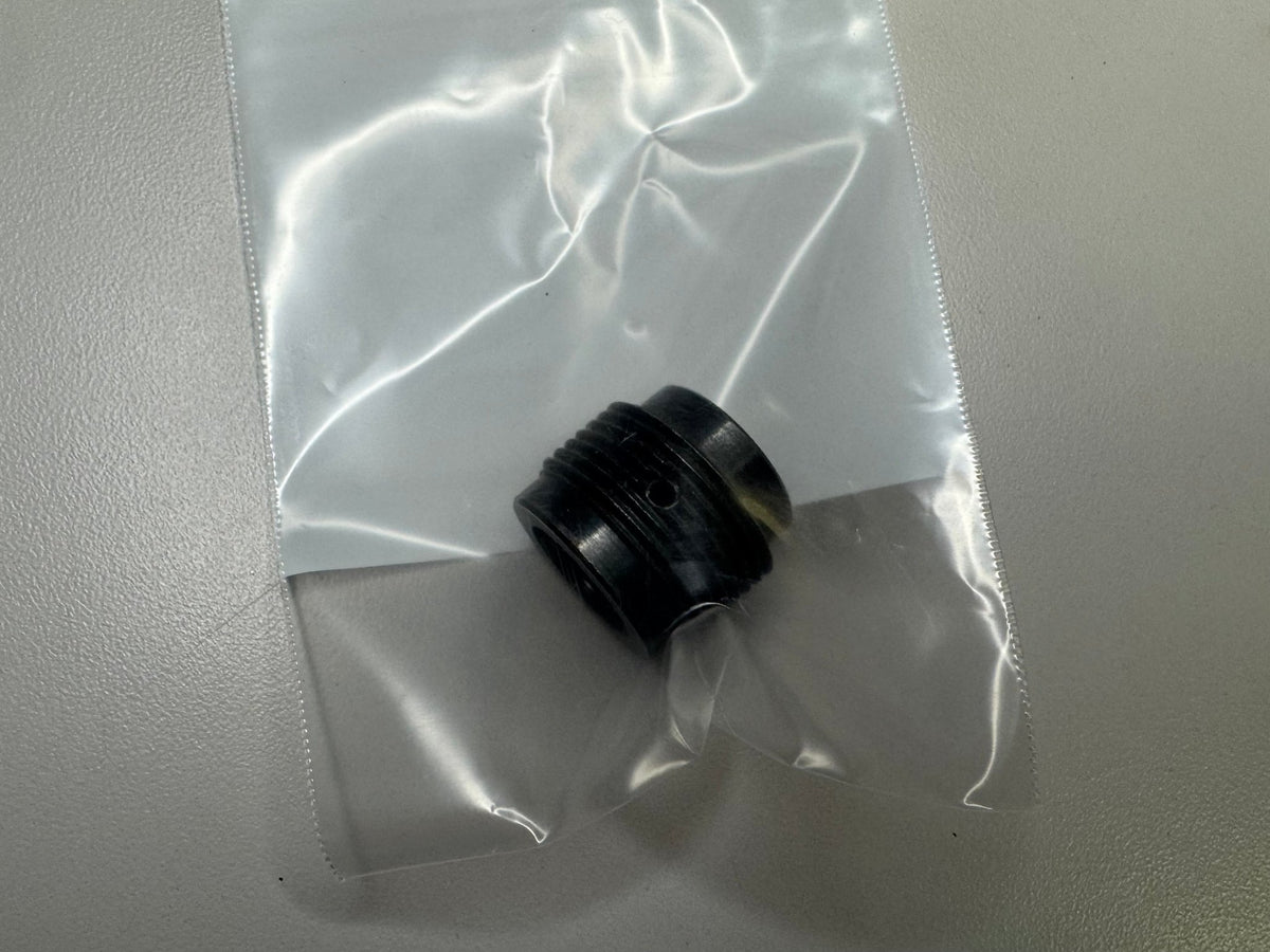 Used Flash Hiders / Suppressors / Silencers - KA Tech Airsoft - Muzzle Device