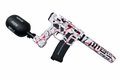 KA Tech MAC Polarstar AR7 V MSG/ESG HPA M4 Cherry Blossom - KA Tech Airsoft - Polarstar F2
