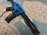 KA Tech Carbon “Bruiser” Polarstar Jack Skeletonized HPA M4 - KA Tech Airsoft - Polarstar Jack