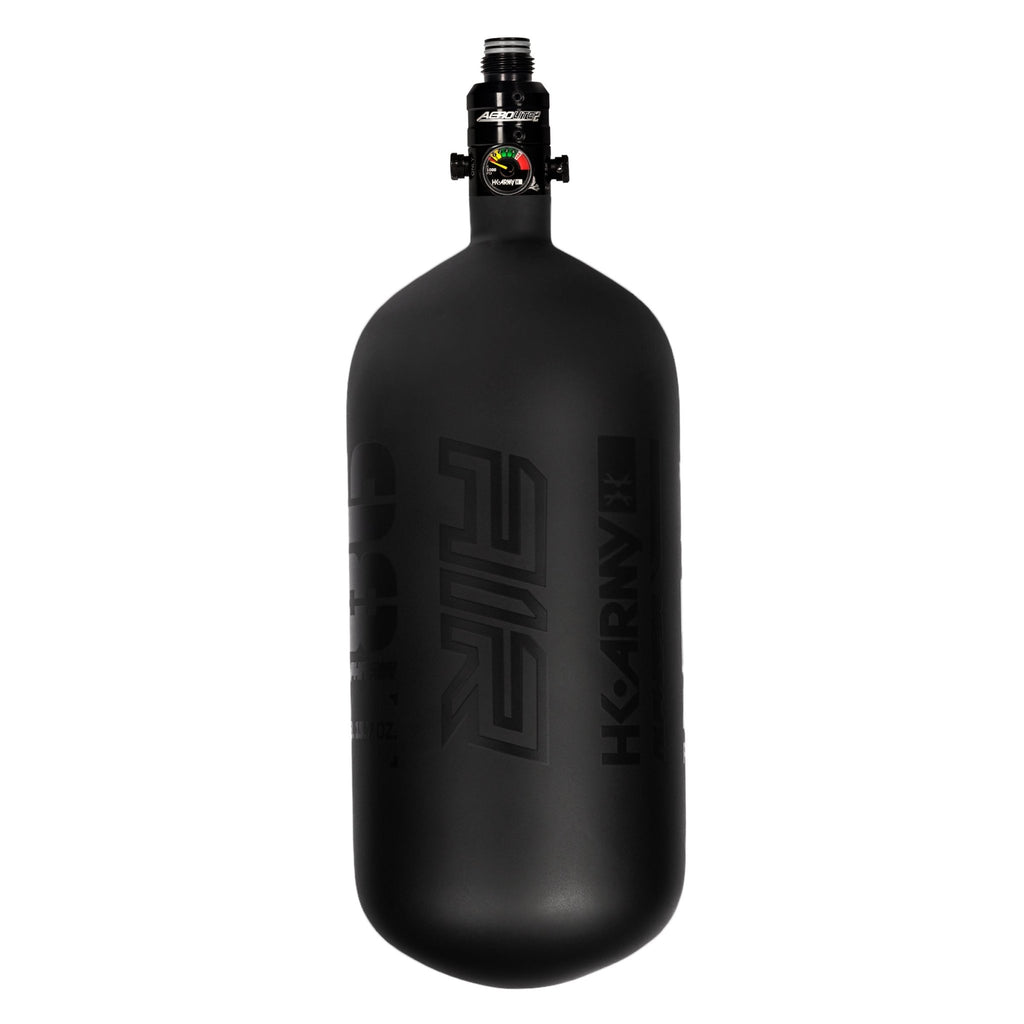 Alpha Air® – 98ci/4500psi Air System