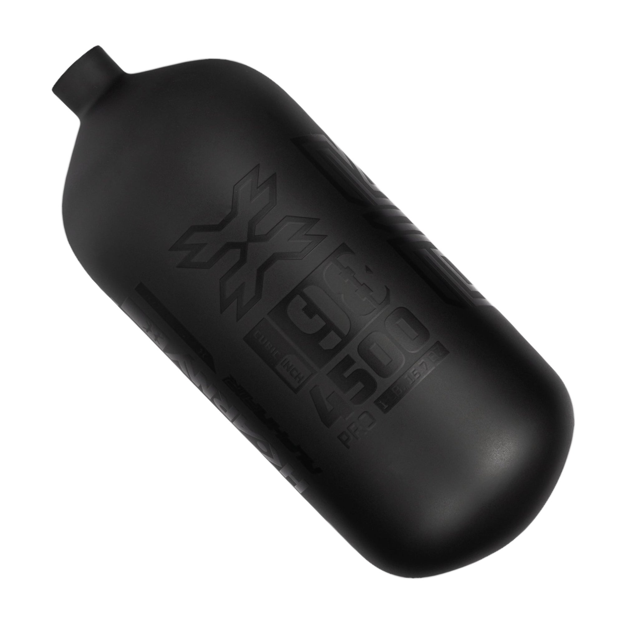 Alpha Air® – 98ci/4500psi Bottle Only - KA Tech Airsoft - Air Tank