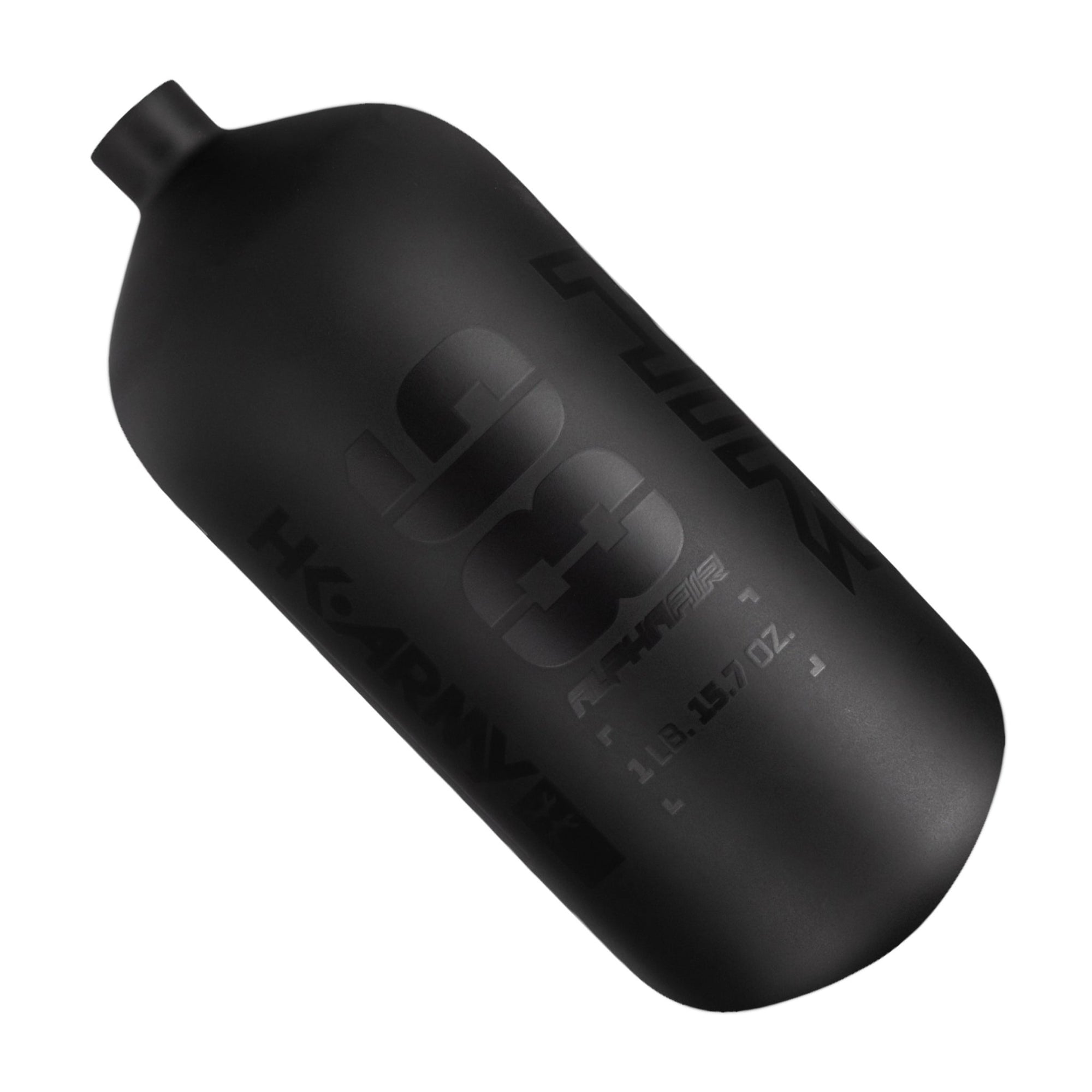 Alpha Air® – 98ci/4500psi Bottle Only - KA Tech Airsoft - Air Tank