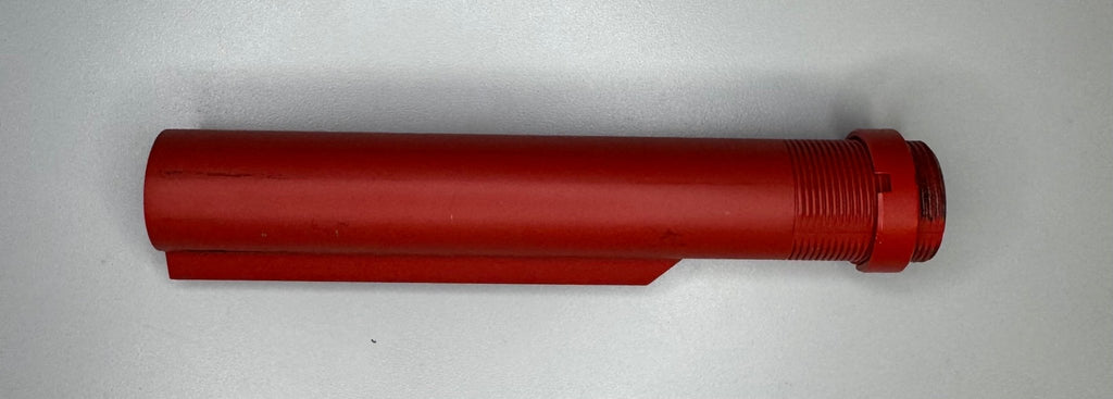 Used M4 Buffer Tubes - KA Tech Airsoft - Buffer Tube