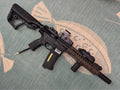 KA Tech ICS Polarstar MK18 HPA M4 - KA Tech Airsoft - 