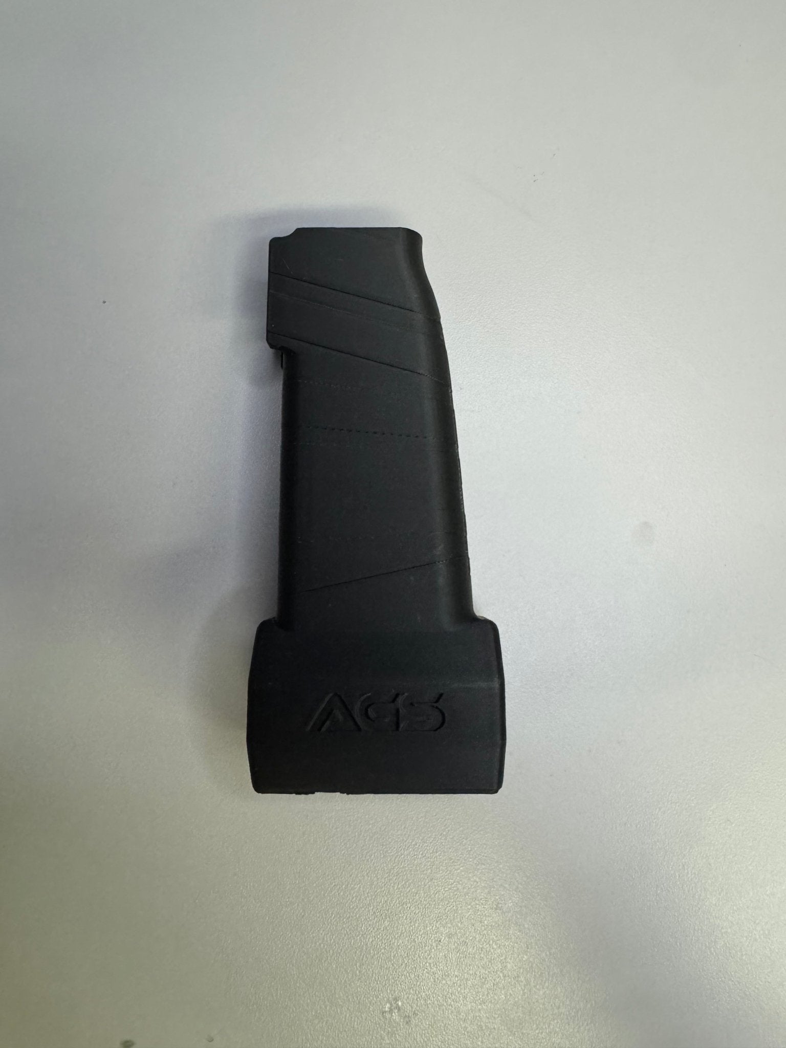 AGS Speed Grips 3D Polarstar MR2 - KA Tech Airsoft - Grip