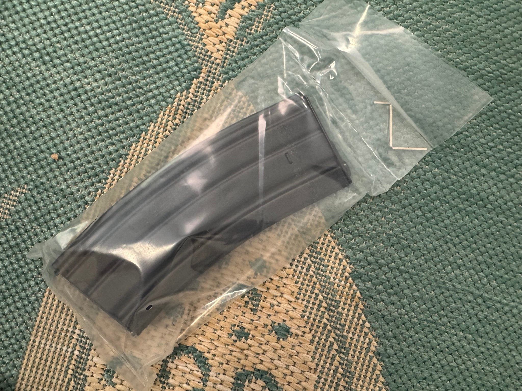 Umarex | Elite Force Black HK 416A5 AEG w/ Avalon Gearbox - KA Tech Airsoft - AEG